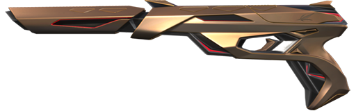 weapon skin image XERØFANG Ghost