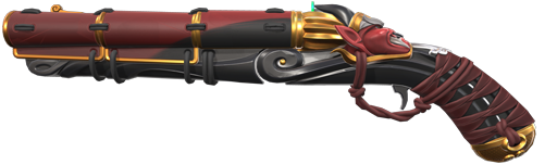 weapon skin image Oni Shorty