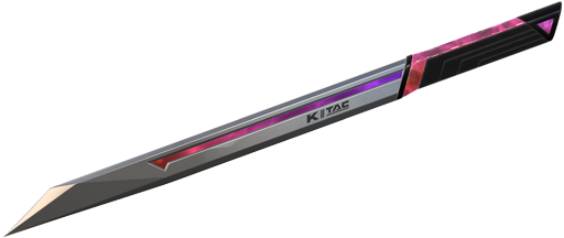 weapon skin image K/TAC Blade