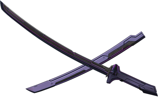 weapon skin image EX.O Edge