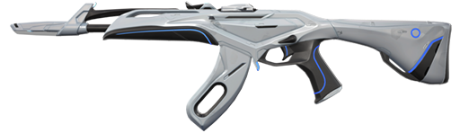 weapon skin image Ion Vandal