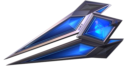 weapon skin image Solarex Relic