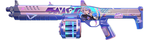 weapon skin image Bubble Pop Judge