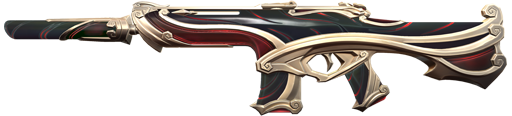 weapon skin image Tigris Phantom