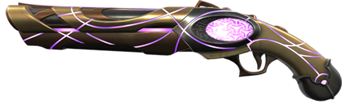 weapon skin image Genesis Shorty