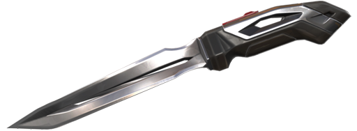 weapon skin image Phaseguard Splitter