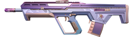 weapon skin image Shimmer Bulldog
