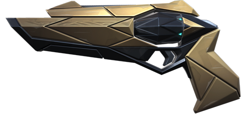 weapon skin image Araxys Sheriff
