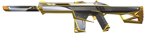 weapon skin image Prime//2.0 Phantom