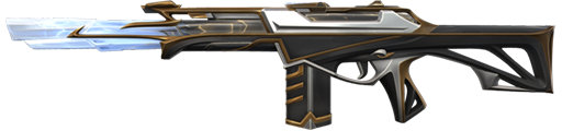 weapon skin image Sentinels of Light Phantom