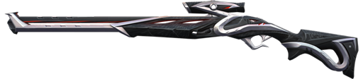 weapon skin image Byteshift Outlaw