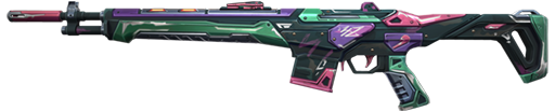 weapon skin image Bulletbox Guardian