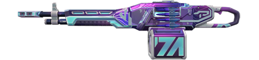 weapon skin image Topotek Odin