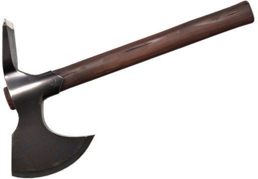 weapon skin image Neo Frontier Axe