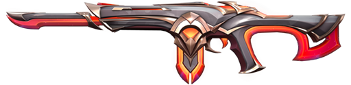 weapon skin image Interhelm Phantom