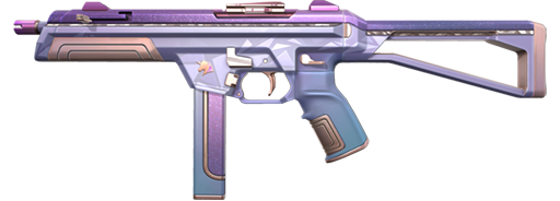 weapon skin image Shimmer Stinger
