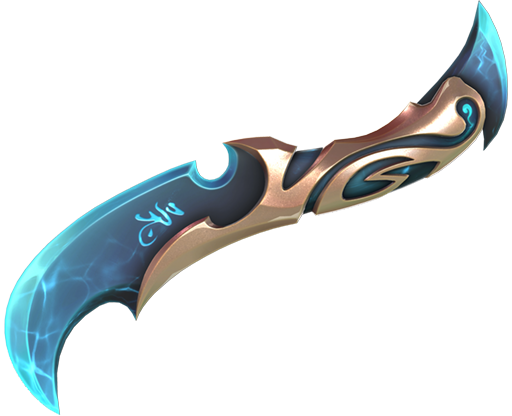 weapon skin image Luna's Descent