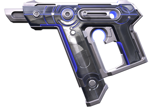 weapon skin image Hieroscape Frenzy