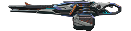 weapon skin image Orion Odin