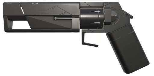 weapon skin image Minima Sheriff