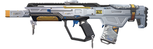 weapon skin image Endeavour Bulldog