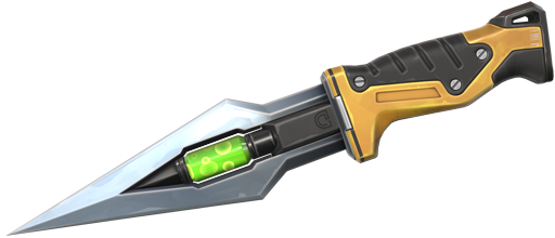 weapon skin image Outpost Melee