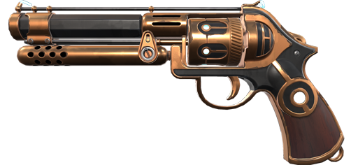 weapon skin image Magepunk Sheriff