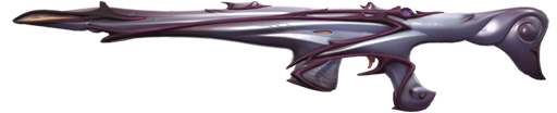 weapon skin image Shellspire Guardian