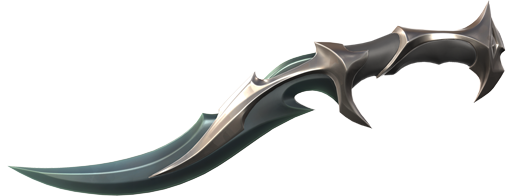 weapon skin image Forsaken Ritual Blade