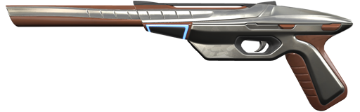 weapon skin image Cavalier Ghost