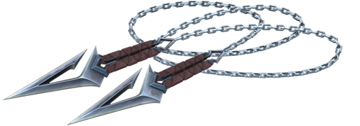 weapon skin image Kuronami no Yaiba