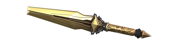 weapon skin image Blade of Aemondir