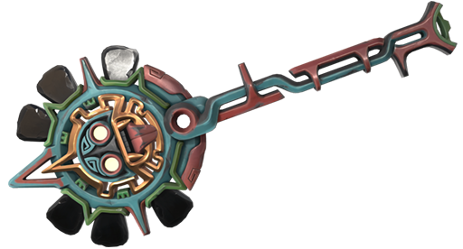 weapon skin image Obsidiana