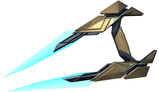weapon skin image Araxys Bio Harvester