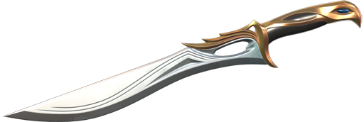 weapon skin image Sovereign Sword