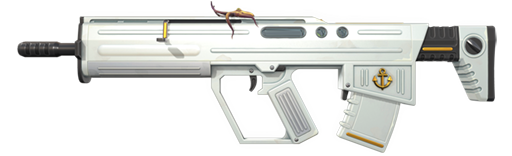 weapon skin image Neptune Bulldog