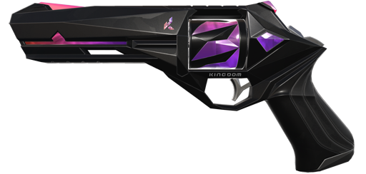 weapon skin image K/TAC Sheriff