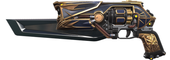 weapon skin image Aemondir Sheriff