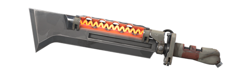weapon skin image Torque Coiler