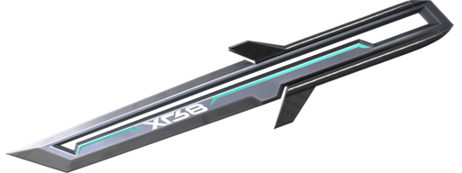 weapon skin image Venturi Knife