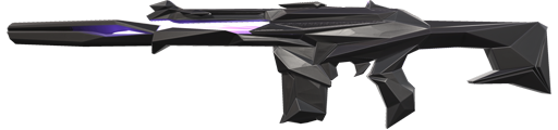 weapon skin image Singularity Phantom