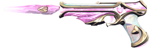 weapon skin image Evori Dreamwings Ghost