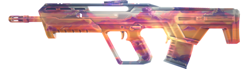 weapon skin image Horizon Bulldog