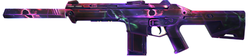 weapon skin image Nebula Phantom