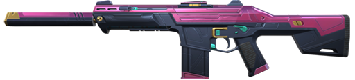 weapon skin image Hue Shift Phantom