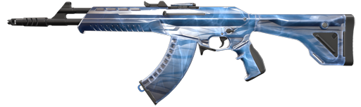 weapon skin image Avalanche Vandal