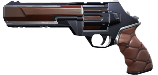 weapon skin image Varnish Sheriff