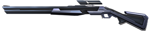 weapon skin image Bolt Outlaw