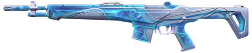 weapon skin image Haloform Guardian