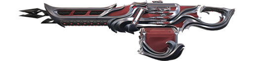 weapon skin image Lycan's Bane Odin